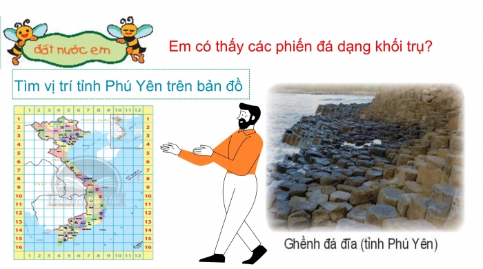 Giáo án PPT Toán 2 chân trời bài Ôn tập hình học và đo lường (tập 2)