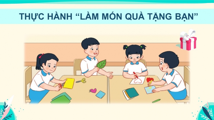 Giáo án PPT HĐTN 2 cánh diều Chủ đề 8 Tuần 30