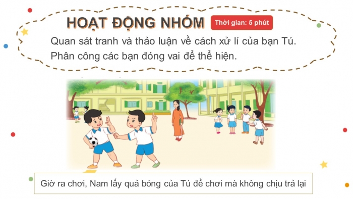 Giáo án PPT HĐTN 2 cánh diều Chủ đề 8 Tuần 32