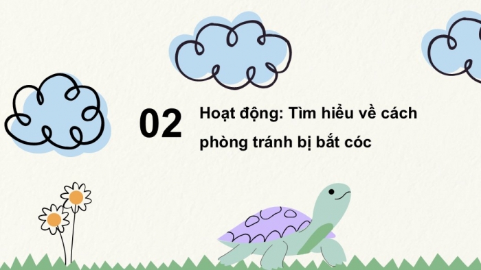 Giáo án PPT HĐTN 2 chân trời Chủ đề 2 Tuần 6