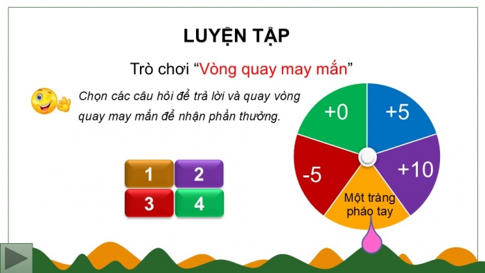 Giáo án PPT HĐTN 2 chân trời Chủ đề 2 Tuần 8