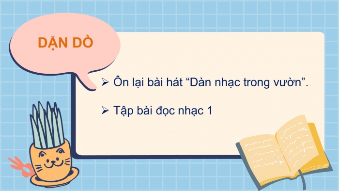 Giáo án PPT Âm nhạc 2 kết nối Tiết 4: Ôn tập Hát và đọc nhạc, Vận dụng – Sáng tạo