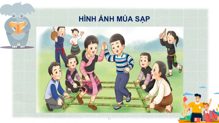 Giáo án PPT Âm nhạc 2 kết nối Tiết 7: Thường thức âm nhạc Đàn bầu Việt Nam, Vận dụng – Sáng tạo