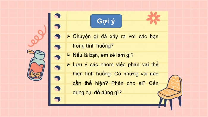 Giáo án PPT HĐTN 2 chân trời Chủ đề 3 Tuần 12