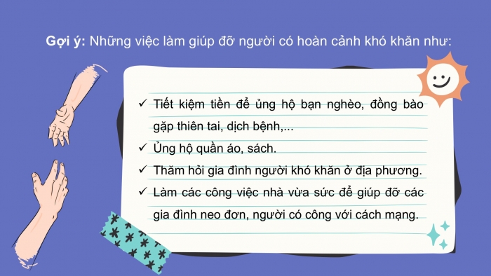 Giáo án PPT HĐTN 2 chân trời Chủ đề 4 Tuần 14