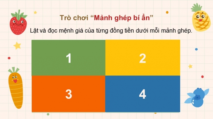 Giáo án PPT HĐTN 2 chân trời Chủ đề 5 Tuần 18