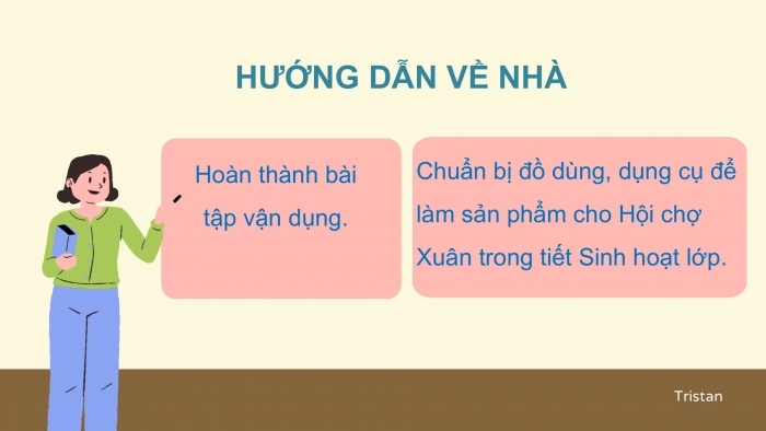 Giáo án PPT HĐTN 2 chân trời Chủ đề 6 Tuần 21