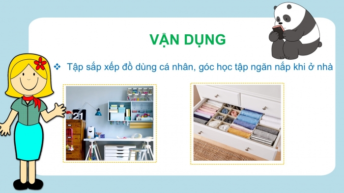 Giáo án PPT HĐTN 2 chân trời Chủ đề 6 Tuần 23