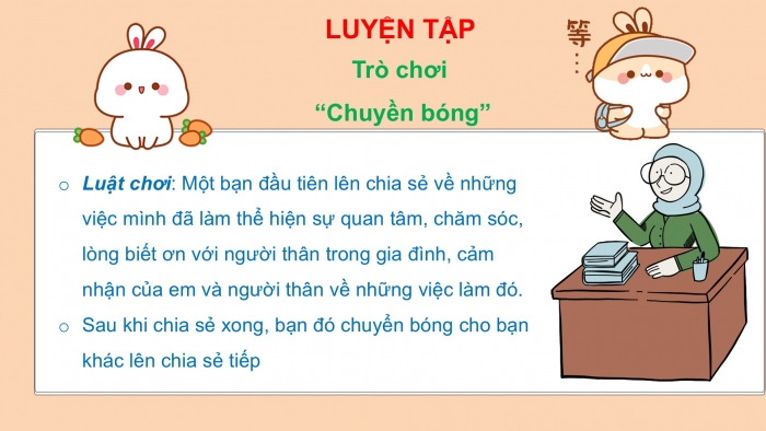 Giáo án PPT HĐTN 2 chân trời Chủ đề 7 Tuần 24