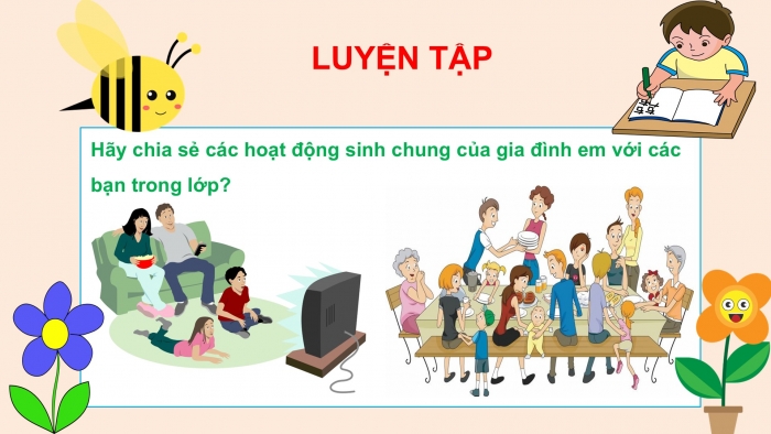Giáo án PPT HĐTN 2 chân trời Chủ đề 7 Tuần 25