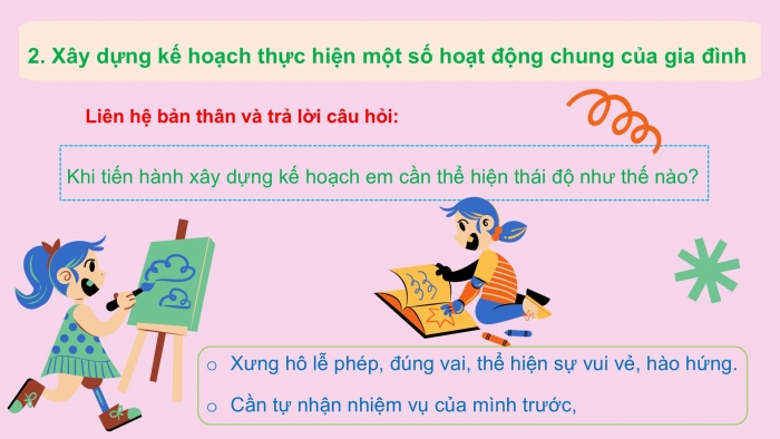 Giáo án PPT HĐTN 2 chân trời Chủ đề 7 Tuần 26