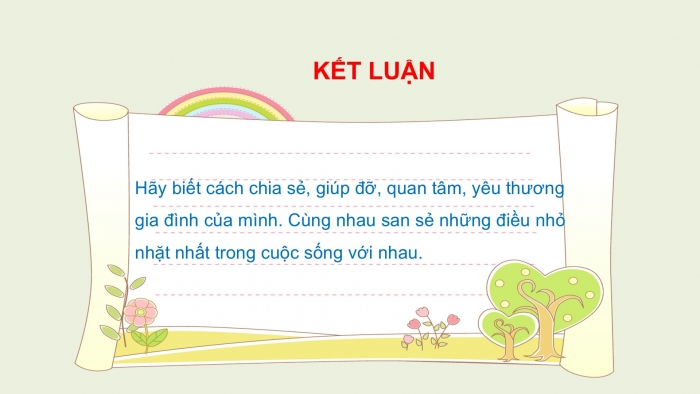 Giáo án PPT HĐTN 2 chân trời Chủ đề 7 Tuần 27