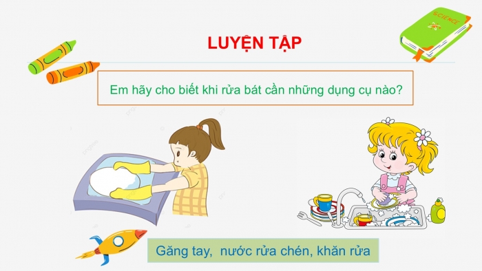 Giáo án PPT HĐTN 2 chân trời Chủ đề 8 Tuần 30