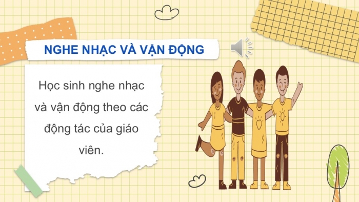 Giáo án PPT Âm nhạc 2 chân trời Tiết 2: Hát Múa vui, Nghe Ước mơ thần tiên