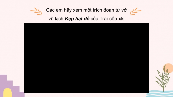 Giáo án PPT Âm nhạc 2 chân trời Tiết 3: Đọc nhạc Giọt mưa và em bé, Câu chuyện Vương quốc bánh kẹo