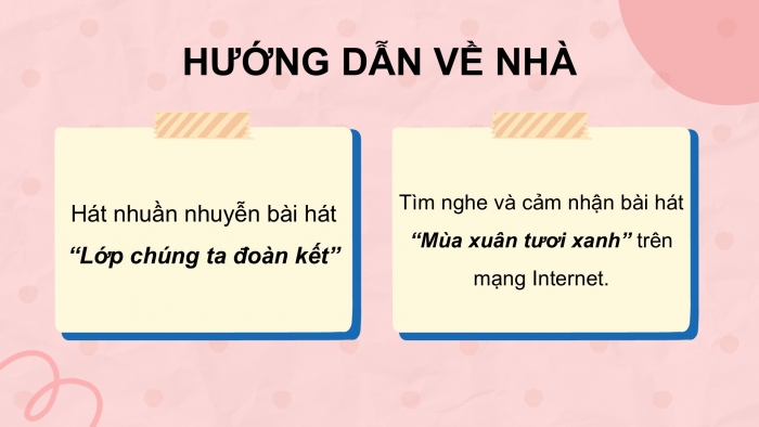 Giáo án PPT Âm nhạc 2 cánh diều Tiết 12: Nhạc cụ, Vận dụng – Sáng tạo Vận động theo tiếng đàn