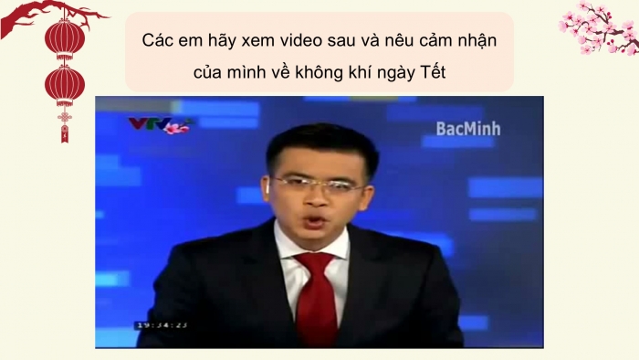 Giáo án PPT Âm nhạc 2 chân trời Tiết 2: Hát Một năm mới bình an