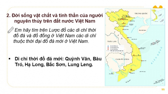 Giáo án PPT Lịch sử 6 kết nối Bài 5: Xã hội nguyên thuỷ