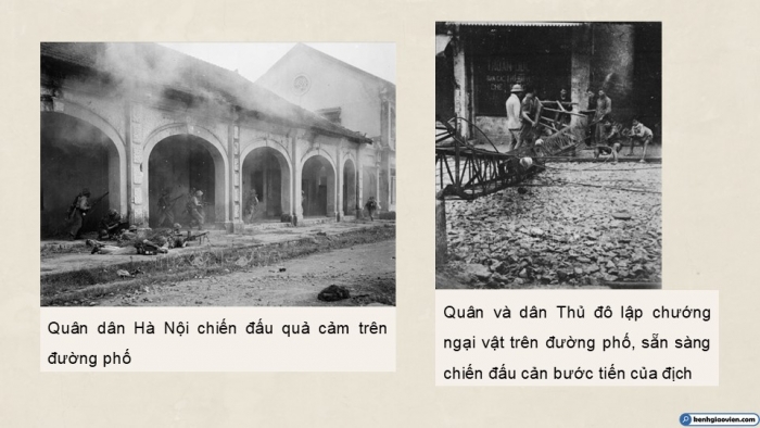 Giáo án điện tử Lịch sử 9 cánh diều Bài 13: Việt Nam từ năm 1946 đến năm 1954 (P2)