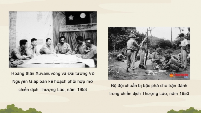 Giáo án điện tử Lịch sử 9 cánh diều Bài 13: Việt Nam từ năm 1946 đến năm 1954 (P3)