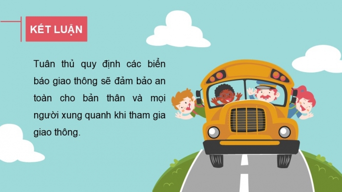 Giáo án PPT Tự nhiên và Xã hội 2 chân trời Bài 11: Tham gia giao thông an toàn