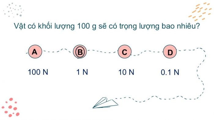 Giáo án PPT KHTN 6 chân trời Ôn tập Chủ đề 9