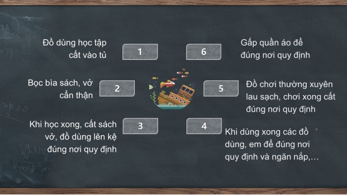 Giáo án PPT Đạo đức 2 chân trời Bài 3: Bảo quản đồ dùng cá nhân