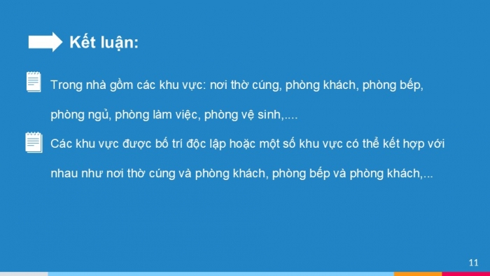 Giáo án PPT Công nghệ 6 cánh diều Bài 1: Nhà ở đối với con người