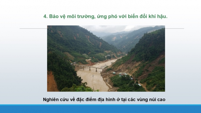 Giáo án PPT KHTN 6 cánh diều Bài 1: Giới thiệu về khoa học tự nhiên