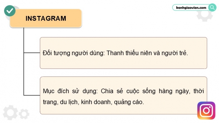 Giáo án điện tử Hoạt động trải nghiệm 9 cánh diều Chủ đề 5 - Hoạt động giáo dục 2: Truyền thông về những vấn đề học đường