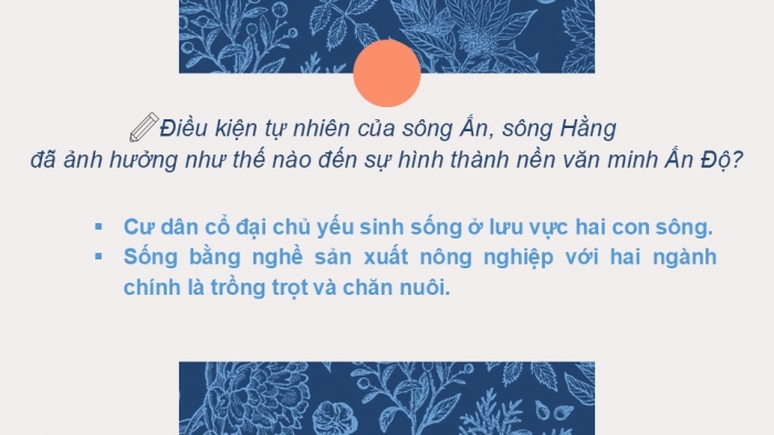 Giáo án PPT Lịch sử 6 cánh diều Bài 7: Ấn Độ cổ đại