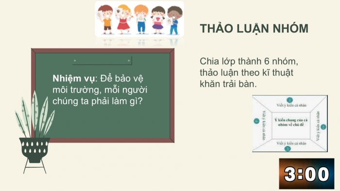 Giáo án PPT Địa lí 6 kết nối Bài 29: Bảo vệ tự nhiên và khai thác thông minh các tài nguyên thiên nhiên vì sự phát triển bền vững