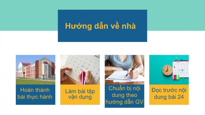 Giáo án PPT Địa lí 6 cánh diều Bài 23 Thực hành: Tìm hiểu lớp phủ thực vật ở địa phương