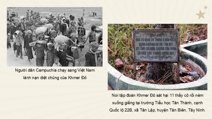 Giáo án điện tử Lịch sử 9 cánh diều Bài 15: Việt Nam từ năm 1975 đến năm 1991 (P2)