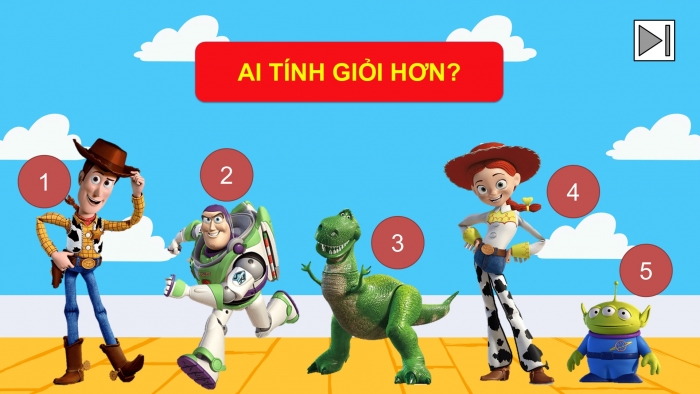 Giáo án điện tử Toán 5 chân trời Bài 60: Sử dụng máy tính cầm tay