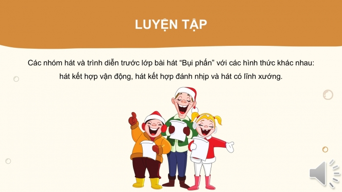 Giáo án PPT Âm nhạc 6 cánh diều Tiết 4: Ôn tập Bài đọc nhạc số 3, Ôn tập bài tập hợp âm và bài tập tiết tấu, Ôn tập bài hát Bụi phấn