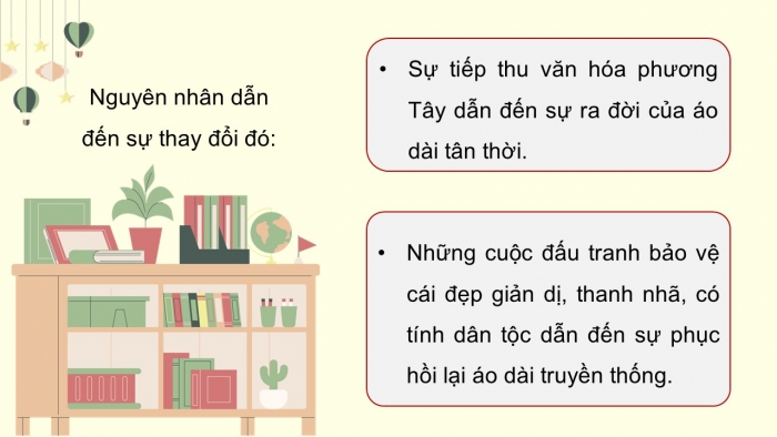 Giáo án điện tử Ngữ văn 12 chân trời Bài 7: Áo dài đầu thế kỉ XX (Đoàn Thị Tình)