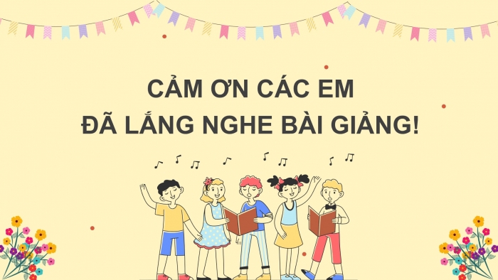 Giáo án PPT Âm nhạc 6 cánh diều Tiết 3: Luyện đọc các nốt của hợp âm Đô trưởng, Bài đọc nhạc số 5, Hoà tấu nhạc cụ, Trải nghiệm và khám phá