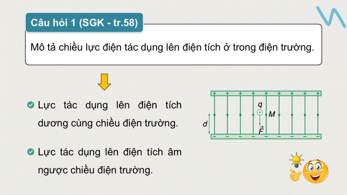 Giáo án điện tử Vật lí 12 cánh diều Bài 2: Lực từ tác dụng lên đoạn dây dẫn mang dòng điện Cảm ứng từ