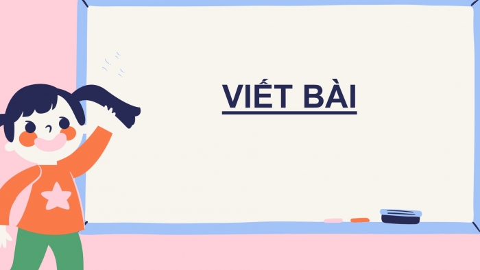 Giáo án PPT Ngữ văn 6 cánh diều Bài 3: Viết bài văn kể về một kỉ niệm của bản thân