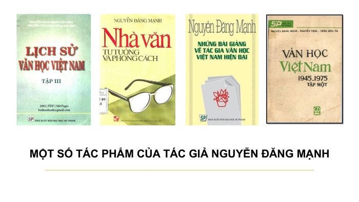 Giáo án PPT Ngữ văn 6 cánh diều Bài 4: Nguyên Hồng – nhà văn của những người cùng khổ