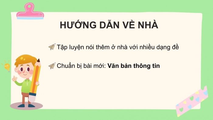 Giáo án PPT Ngữ văn 6 cánh diều Bài 4: Trình bày ý kiến về một vấn đề