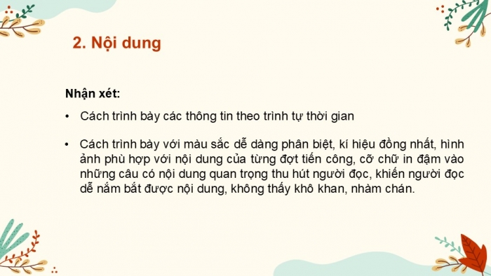 Giáo án PPT Ngữ văn 6 cánh diều Bài 5: Diễn biến Chiến dịch Điện Biên Phủ