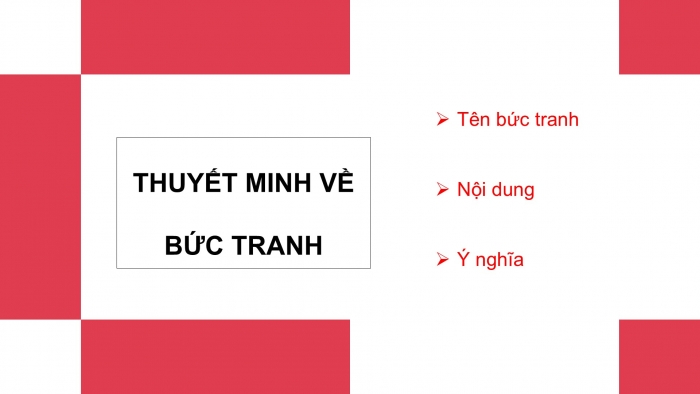 Giáo án PPT HĐTN 6 cánh diều Chủ đề 4: Xây dựng dự án nhân ái - Tuần 13