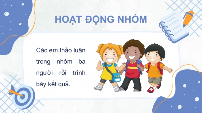 Giáo án điện tử Tiếng Việt 5 cánh diều Bài 15: Ôn tập giữa học kì II (Tiết 3 + 4)