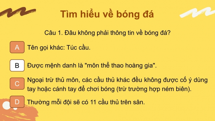 Giáo án PPT Ngữ văn 6 cánh diều Bài 9: Viết bài văn tả cảnh sinh hoạt