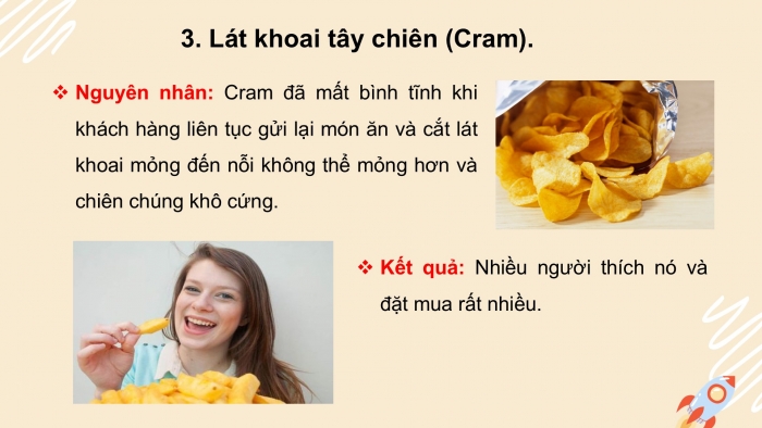 Giáo án PPT Ngữ văn 6 cánh diều Bài 10: Những phát minh “tình cờ và bất ngờ”