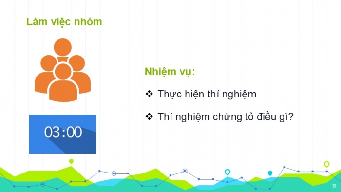 Giáo án PPT KHTN 6 kết nối Bài 48: Sự chuyển hoá năng lượng