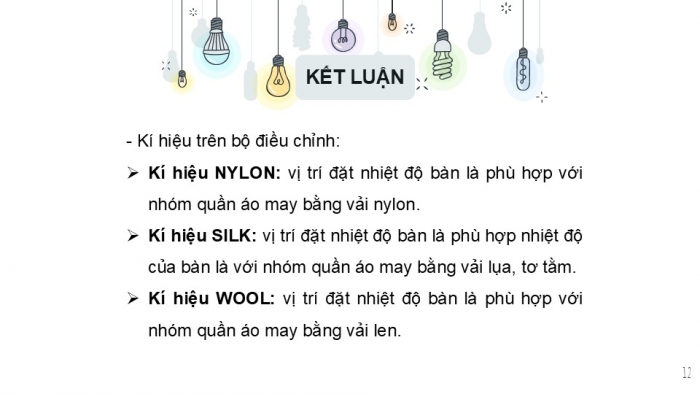 Giáo án PPT Công nghệ 6 chân trời Bài 9: Sử dụng đồ dùng điện trong gia đình