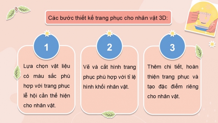 Giáo án PPT Mĩ thuật 6 chân trời Bài 2: Trang phục trong lễ hội